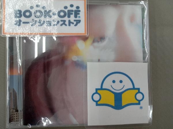 森七菜 CD アルバム(通常盤)_画像1