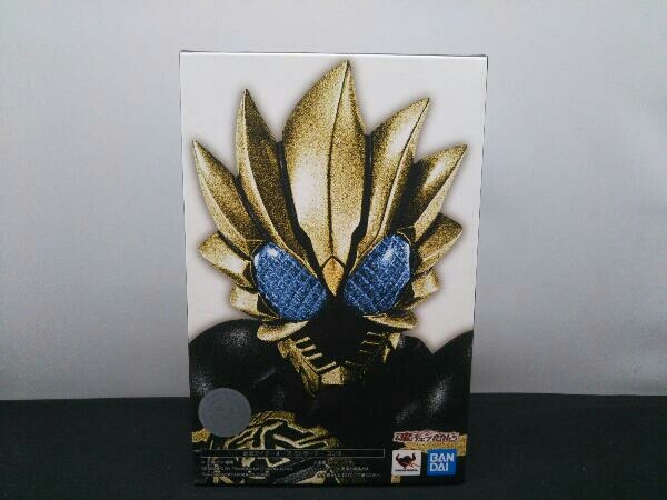最旬ダウン S.H.Figuarts(真骨彫製法) 仮面ライダーオーズ ラトラーター コンボ 仮面ライダーオーズ 仮面ライダーオーズ