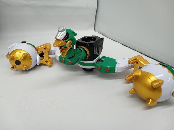 [ небо оборудование Squadron goseija-] Robot суммировать 