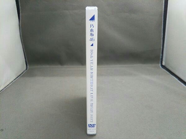 DVD 10th YEAR BIRTHDAY LIVE 2022.5.14-15 NISSAN STADIUM DAY2(通常版)_画像3