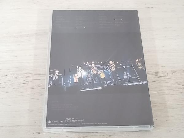 【外箱・特典欠品】 DVD SUPER JUNIOR WORLD TOUR SUPER SHOW 7 in JAPAN_画像2