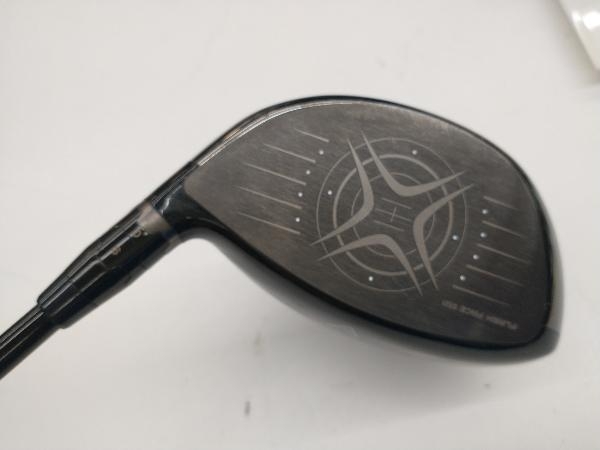 Callaway EPIC SPEED USドライバー/ FLEX-S/311g/ ヘッドカバー有/ 中古品 店舗受取可_画像3