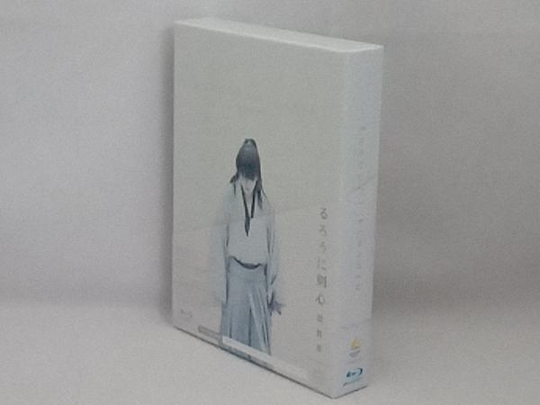 るろうに剣心 最終章 The Beginning 豪華版(Blu-ray Disc)_画像3