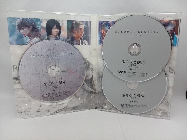 るろうに剣心 最終章 The Beginning 豪華版(Blu-ray Disc)_画像5