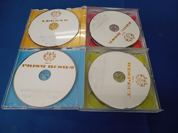 (オムニバス) CD KING OF PRISM BEST ALBUM Music Goes On!の画像6