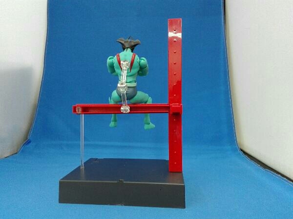 S.H.Figuarts デビルマン D.C. デビルマン