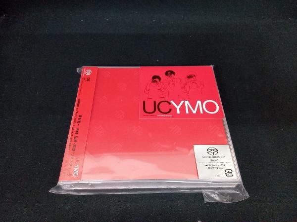 帯あり YELLOW MAGIC ORCHESTRA/YMO CD UC YMO[Ultimate Collection of Yellow Magic Orchestra](SACD)_画像1