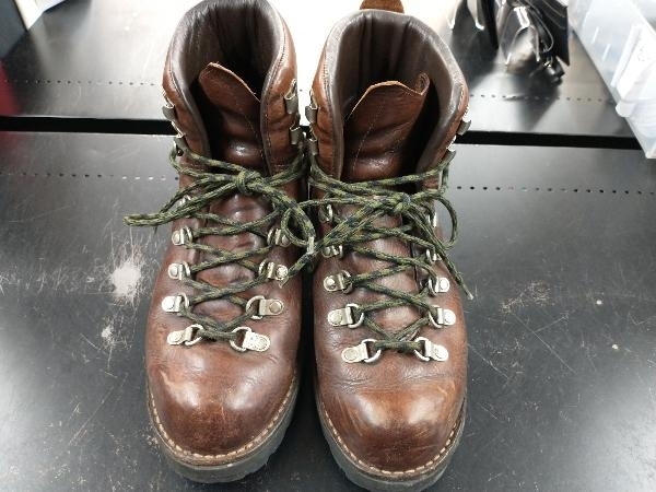 DANNER ダナー／ MOUNTAIN RIDGE／D7150／トレッキングブーツ／ブラウン／サイズ26.5 店舗受取可_画像1