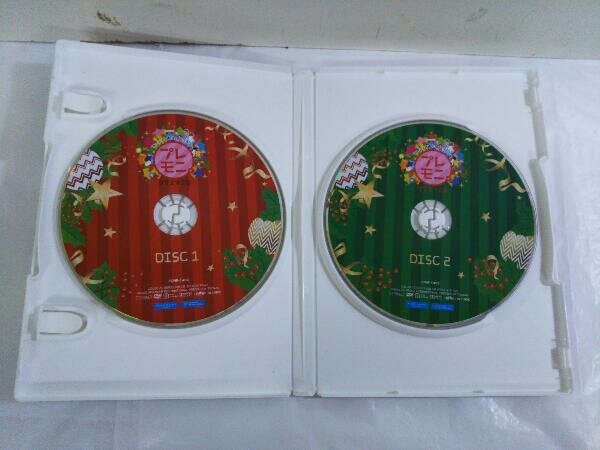 DVD 4本セット モーニング娘。 結成記念FCイベント プレモニ。クリスマス会_画像5