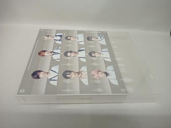 Snow Man CD Snow Labo. S2(初回盤B)(Blu-ray Disc付)_画像2