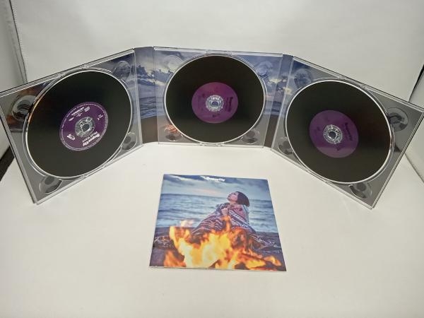 Superfly CD Heat Wave(初回限定盤B)(2DVD付)_画像3