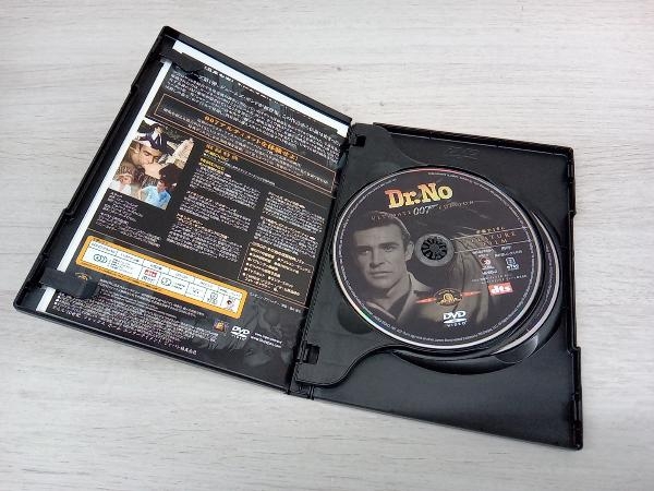 DVD 007/ Ultimate * коллекция BOX(10000 комплект совершенно ограниченное количество производство )