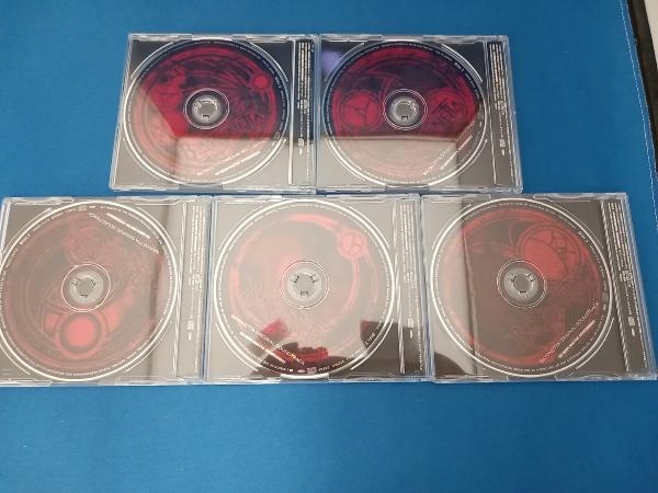 (ゲーム・ミュージック) CD BAYONETTA Original Soundtrack_画像6