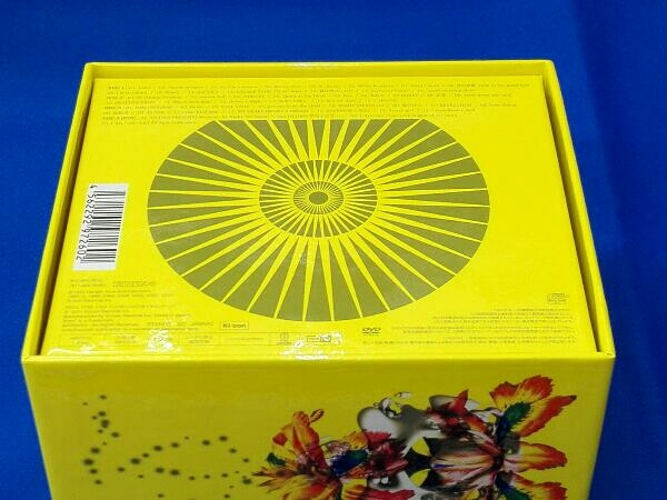 L'Arc~en~Ciel CD TWENITY BOX(DVD付)_画像2