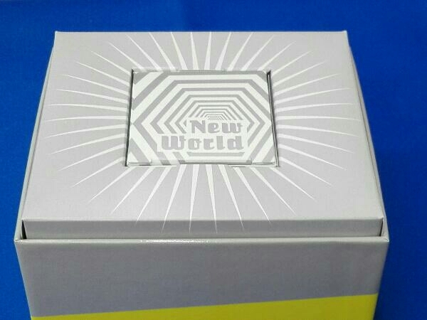 L'Arc~en~Ciel CD TWENITY BOX(DVD付)_画像3