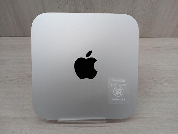 Apple MGEM2J/A Mac mini (Late2014) MGEM2J/A デスクトップPC-