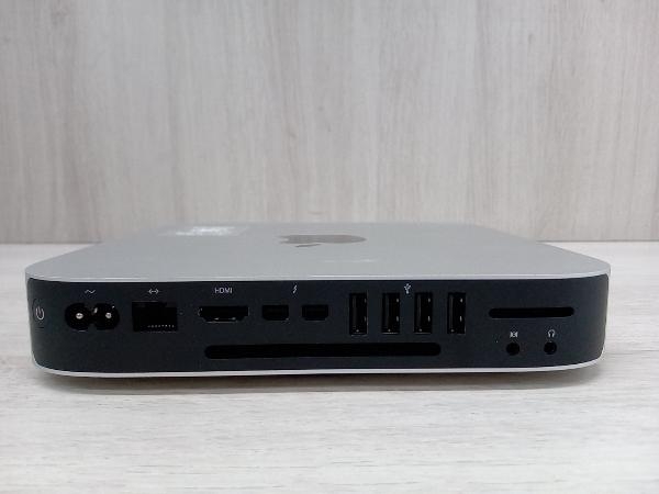 Apple MGEM2J/A Mac mini (Late2014) MGEM2J/A デスクトップPC_画像3