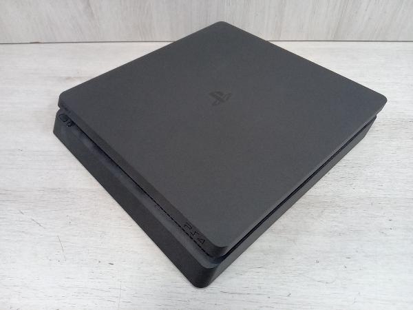 PlayStation4 PS4 本体 500GB ジェット・ブラック (CUH2200AB01)-
