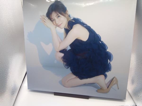 柴田 淳 20th As Selected By Her Fans (ビクターオンラインストア限定盤)_画像1