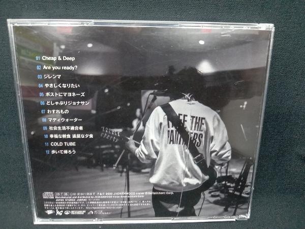 斉藤和義 CD ROCK'N ROLL Recording Session at Victor Studio 301(通常盤)_画像2