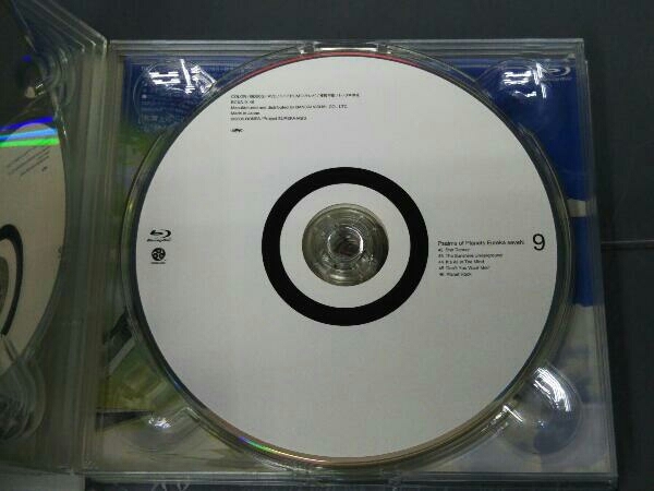 交響詩篇エウレカセブン BOX2(Blu-ray Disc)_画像6
