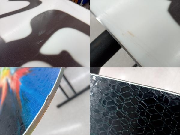 LIBTECH DYNAMO 2023モデル 156センチ 店舗受取可 - nomangue.com.br
