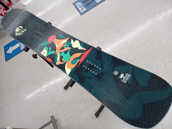 【激安】 LIBTECH BRD 159 2023モデル スノーボード板 店舗受取可 スポーツ別 155cm-160cm未満