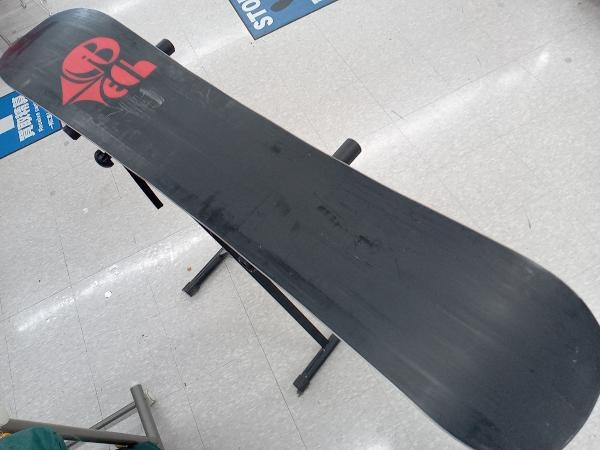 LIBTECH BRD 159 2023モデル スノーボード板 店舗受取可 LIBTECH BRD 159 2023モデル スノーボード板 店舗受取可