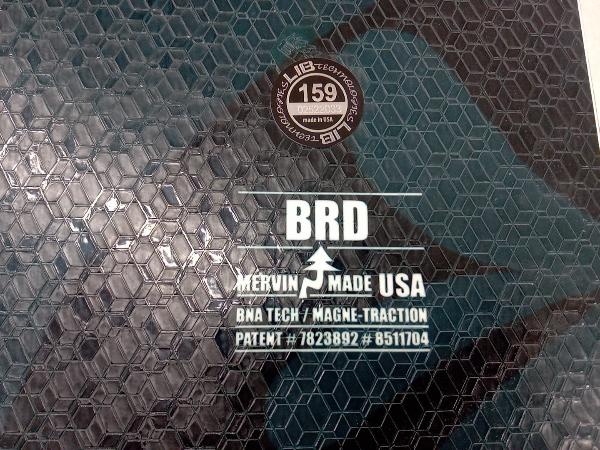LIBTECH BRD 159 2023モデル スノーボード板 店舗受取可 スポーツ別 LIBTECH BRD 159 2023モデル スノーボード板 店舗受取可 スポーツ別