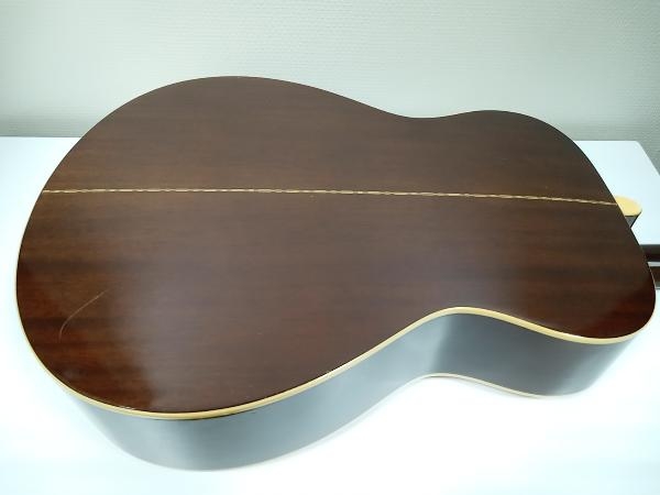 YAMAHA FG-152 アコースティックギター_画像3