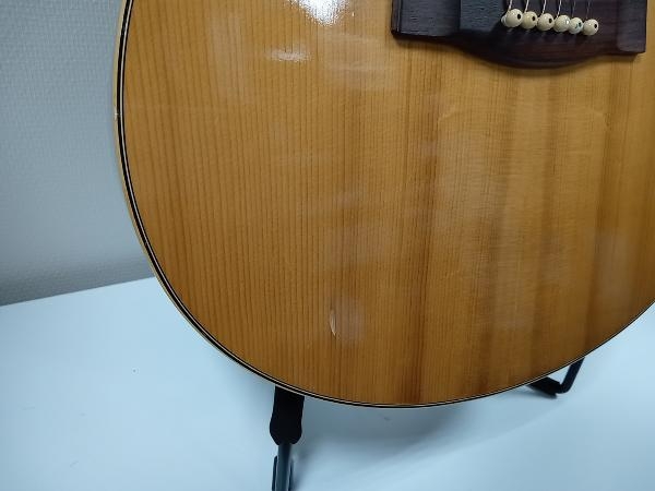 YAMAHA FG-152 アコースティックギター_画像6