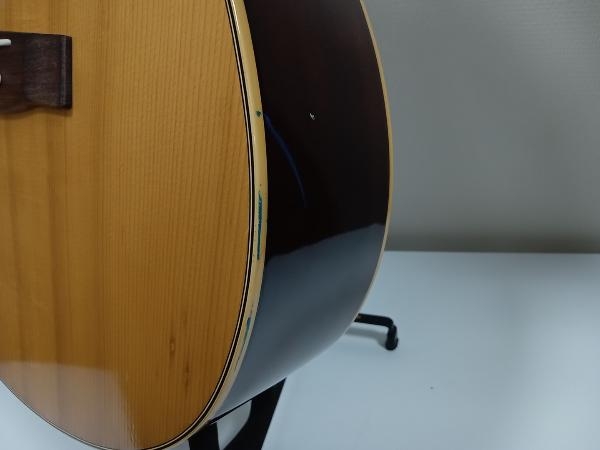 YAMAHA FG-152 アコースティックギター_画像7