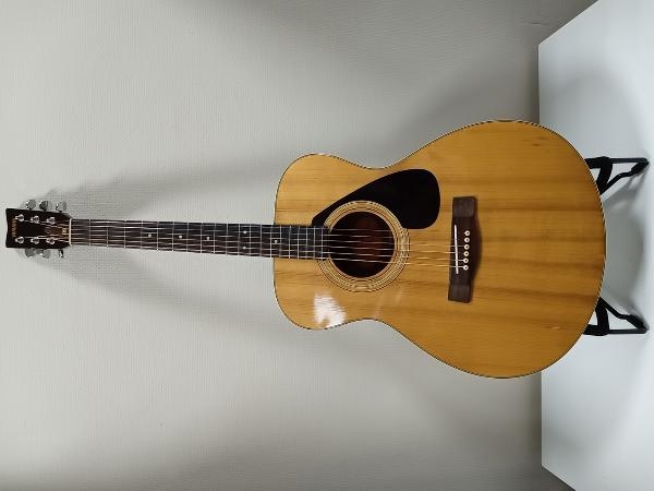 YAMAHA FG-152 アコースティックギター_画像8