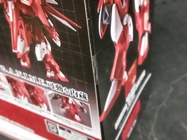 未開封品 ROBOT魂 ＜SIDE MS＞ AGXー04A1 ガーベラ・テトラ改 ver. A.N.I.M.E. 魂ウェブ商店限定 機動戦士ガンダム0083 STARDUST MEMORY_画像8