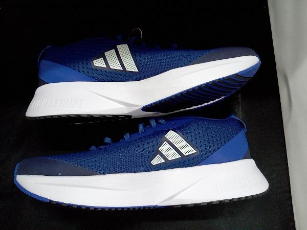 【新品箱付き　25.5cm】adidas アディダス　ADIZERO SLランニングシューズ #HQ1345_画像4