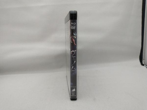 ヴェノム ブルーレイ&DVDセット(Blu-ray Disc)_画像3