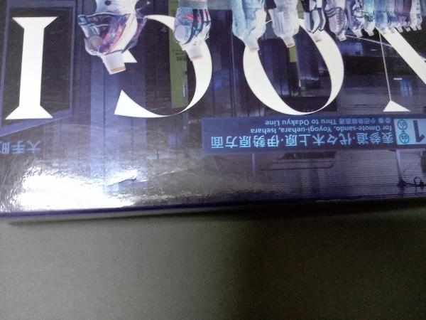 乃木坂46 CD Time flies(初回仕様限定盤)(Blu-ray Disc付)_画像8