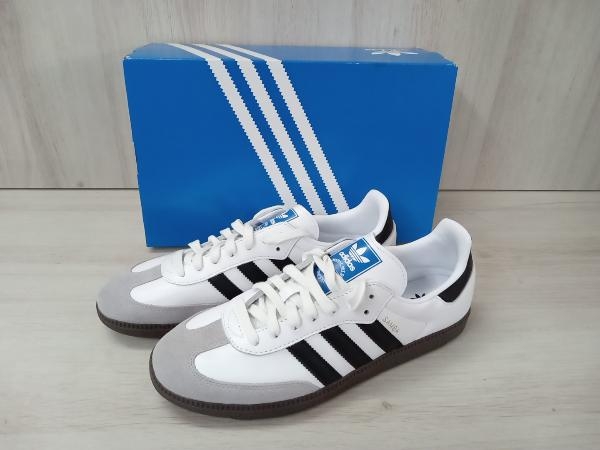 adidas sneakers adidas Adidas SAMBA OG *CLOUD WHITE|CORE BLACK