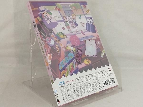 Blu-ray; 小林さんちのメイドラゴンS Vol.S(初回限定版)(Blu-ray Disc)_画像2