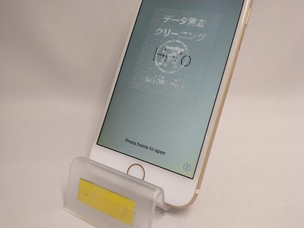 docomo MG4J2J/A iPhone 6 64GB ゴールド docomo_画像3