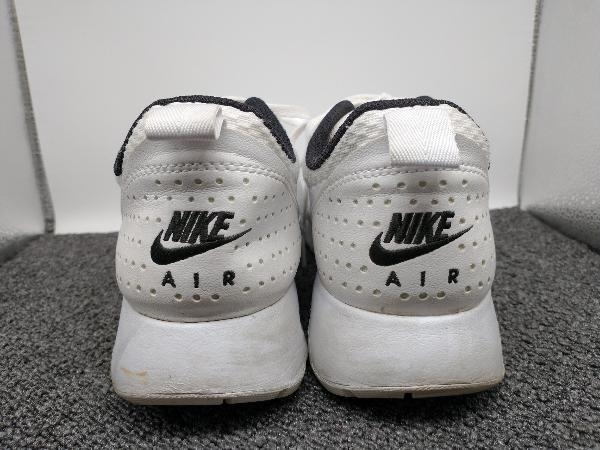 NIKE AIR MAX ナイキ エアマックス スニーカー 705149-105 サイズ25.5cm ホワイト 白_画像5