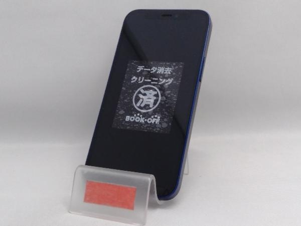 SoftBank 【SIMロックなし】MGAP3J/A iPhone 12 Mini 64GB SoftBank 【SIMロックなし】MGAP3J/A iPhone 12 Mini 64GB