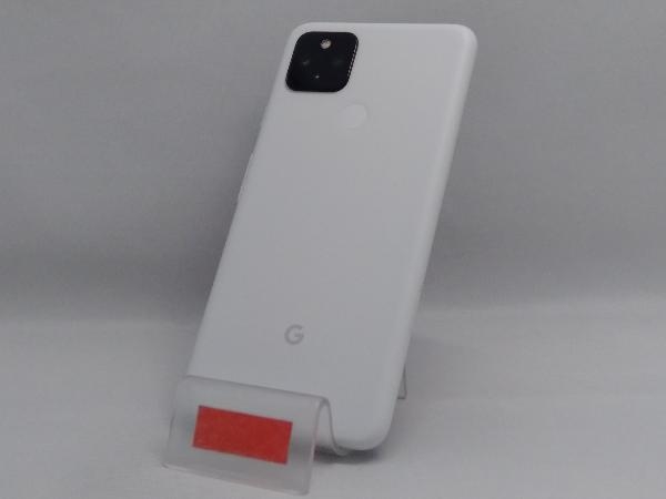 SoftBank 【SIMロックなし】Android G025H Pixel 4a(5G) SoftBank