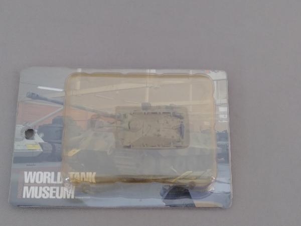  World Tank Museum танк фигурка 7 шт. комплект 