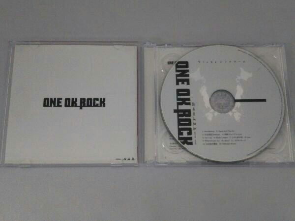 ONE OK ROCK CD Nicheシンドローム(初回盤)_画像3