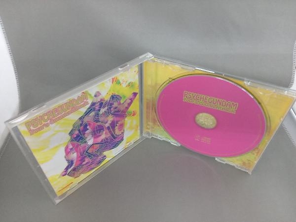  Ikeda . группа * Moriguchi Hiroko др. ( Mobile Suit Gundam серии ) CD Gundam серии : носорог ke Gundam ~ обратный .. fou