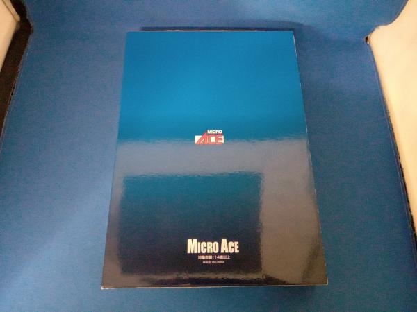 Ｎゲージ MICROACE A2253 113系 四國更新車?ブルー?改良品 4両セット マイクロエース