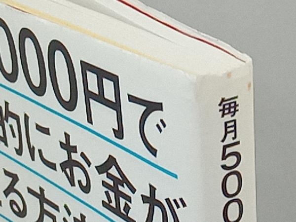 毎月5000円で自動的にお金が増える方法 ミアン・サミ_画像2