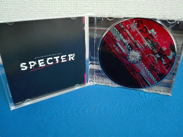 星街すいせい(ホロライブ) CD Specter_画像4