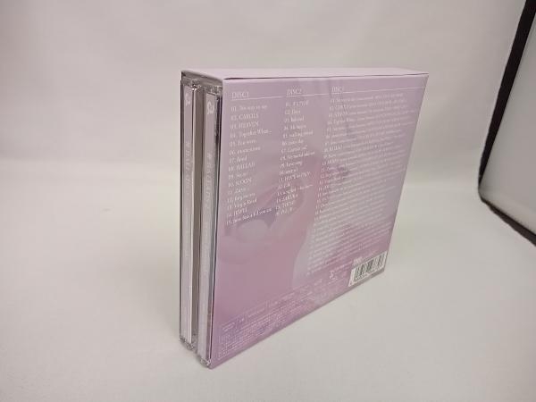 浜崎あゆみ CD A BALLADS 2(2CD+Blu-ray Disc)_画像4